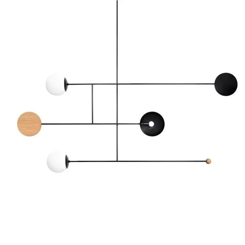 Home Decor Online Shopping - Lustre luminárias e14 poste de teto