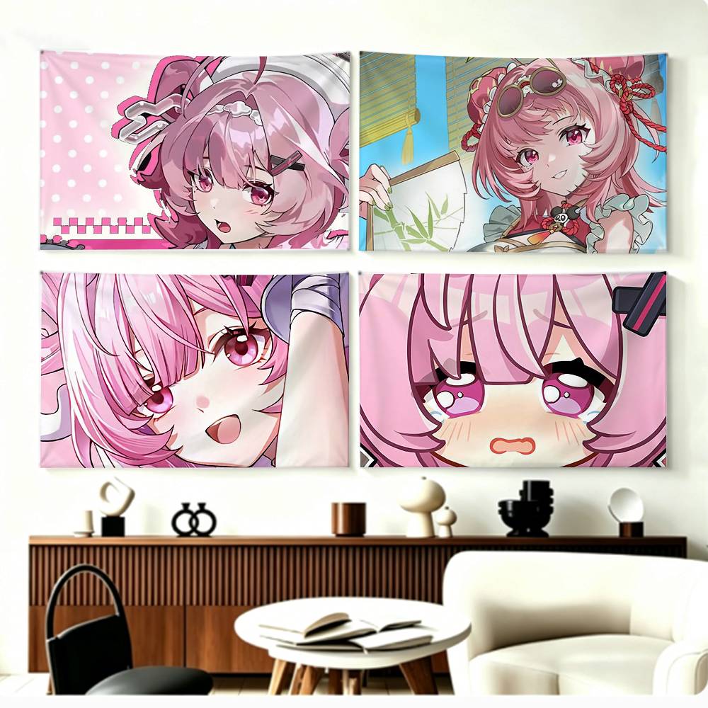 Home Decor Nte - Banner de arte para pendurar na