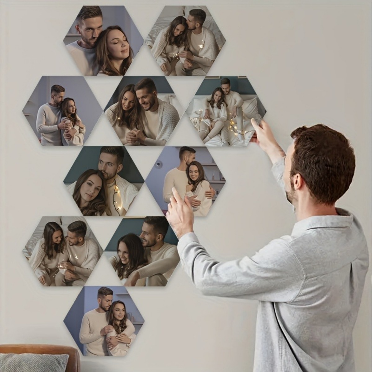 Home Decor Inspo - Decoração de Parede Personalizada — Impressões