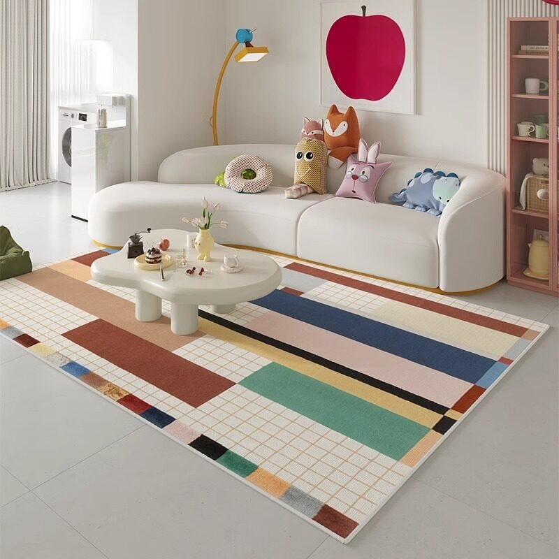 Home Decor Ig - Tapete de Sala de Estar e