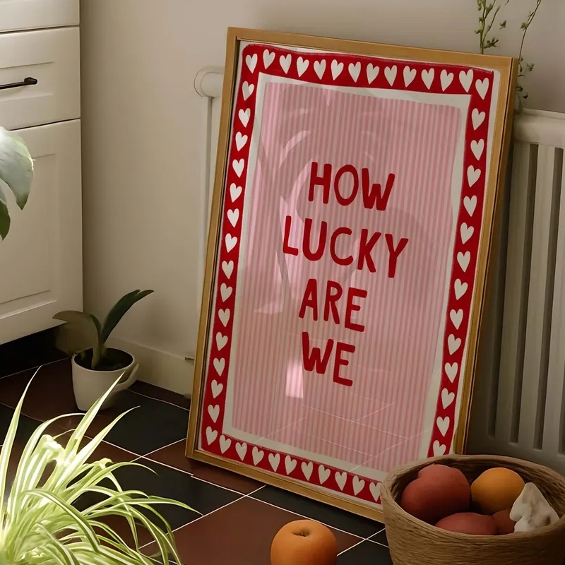 Home Decor How To - Como sorte arte da parede impressões