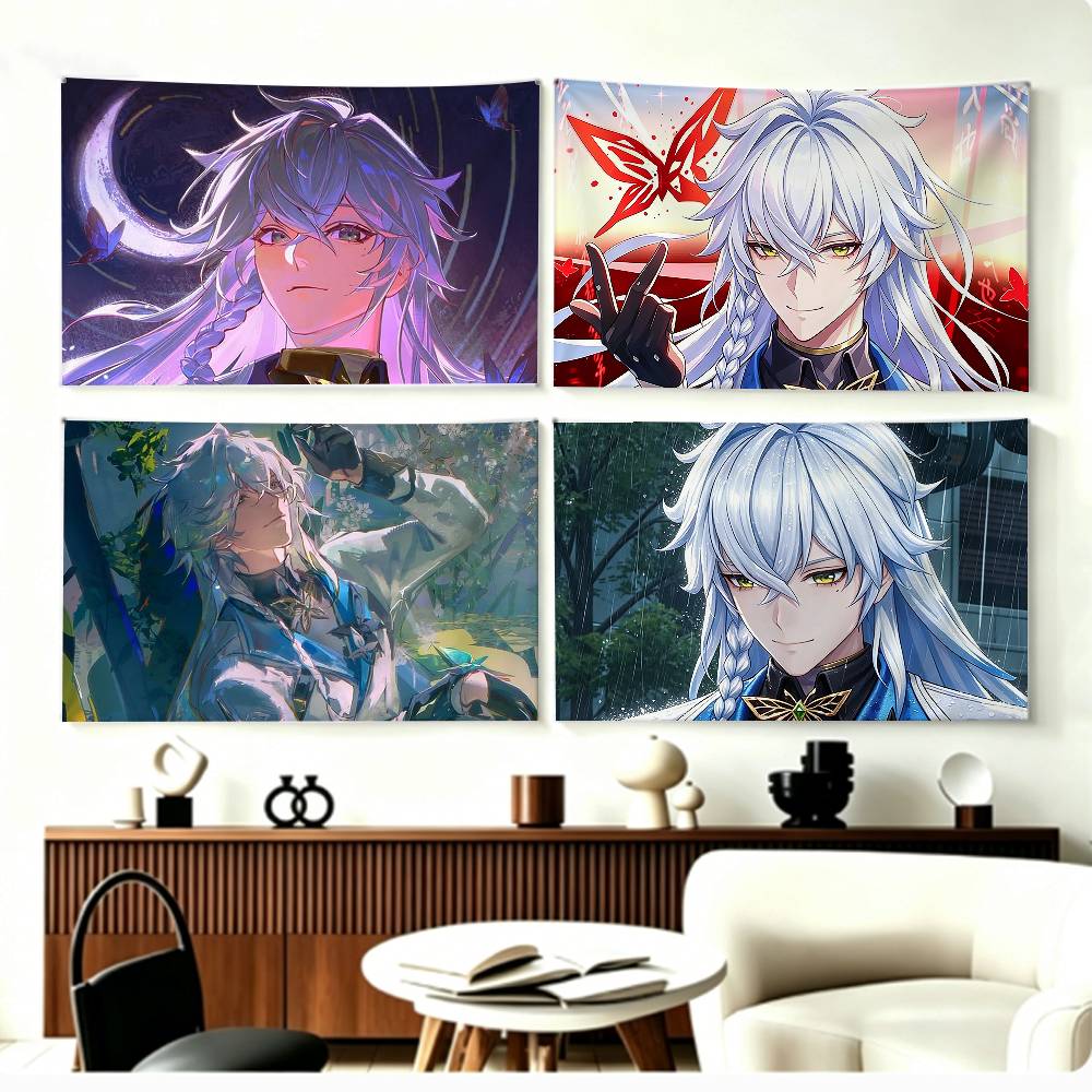 Home Decor Nte - Banner de Arte de Fundo para
