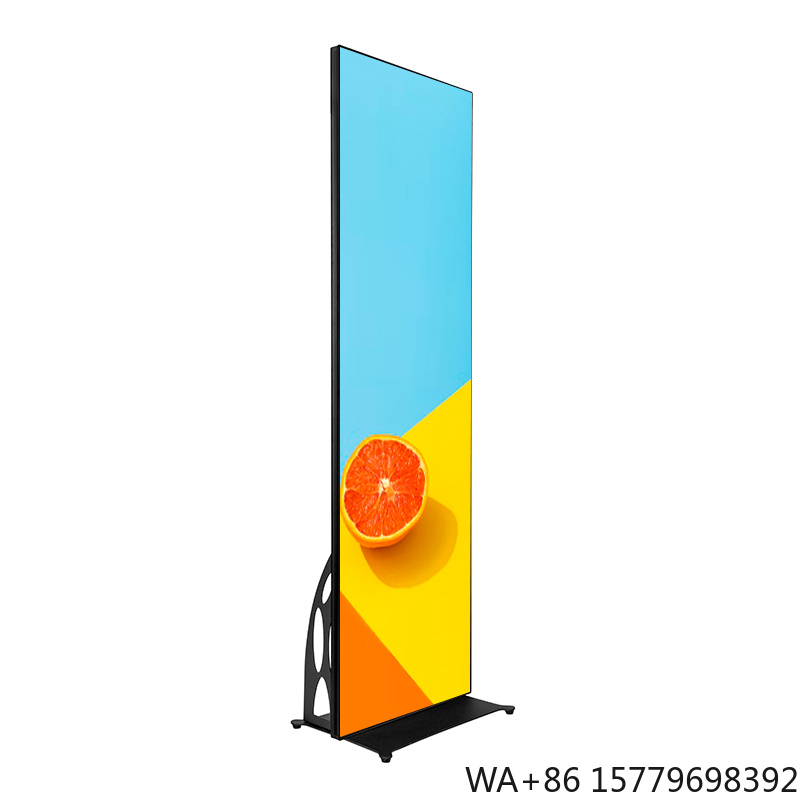 Flooring Home Decor - Tela de LED Digital P2.5 para