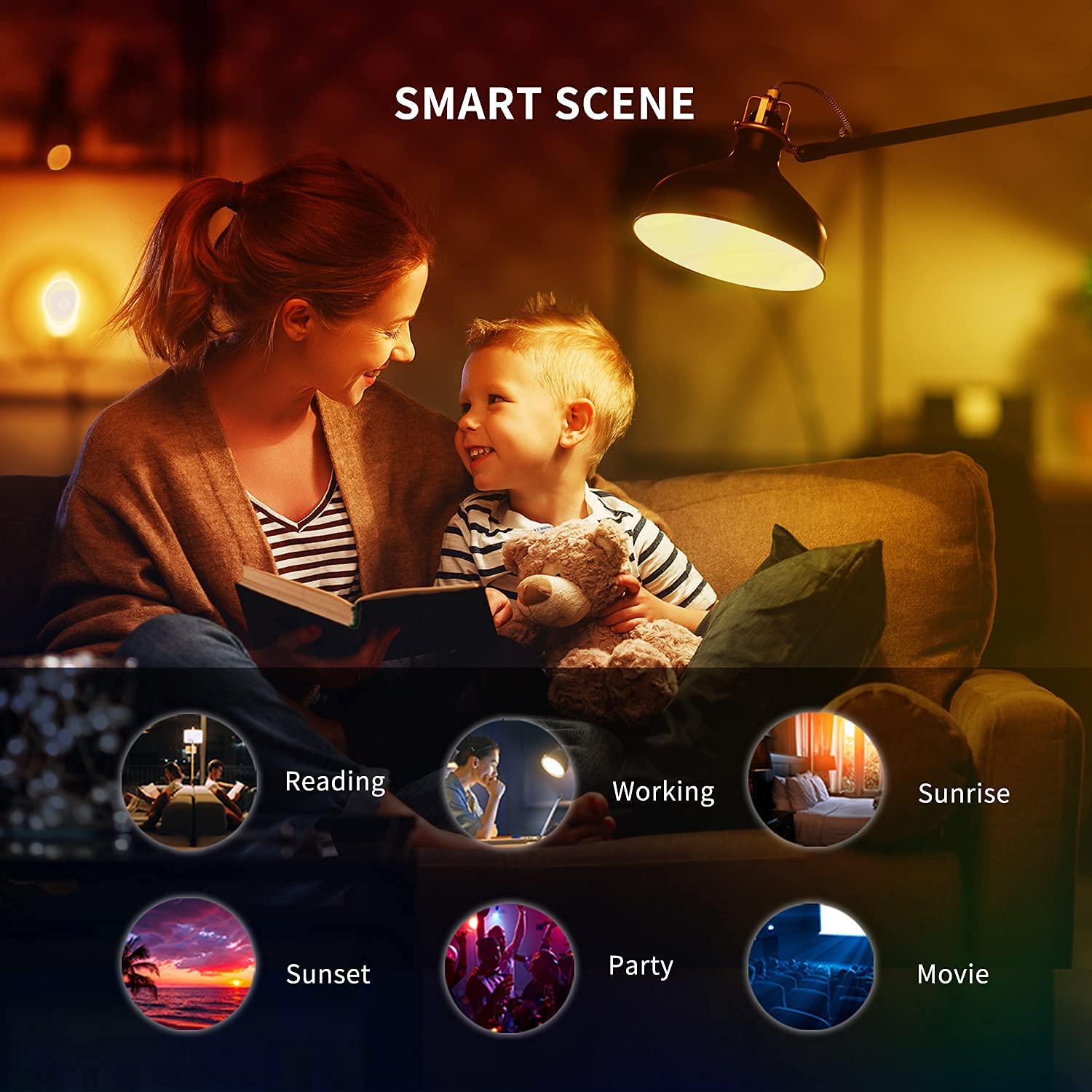 Yeelight inteligente lâmpada l - Yeelight Light Smart Bulb avaliação e preço