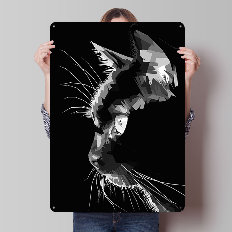 Pôster Impresso de Arte Vetori - Home Decor Vector avaliação e preço