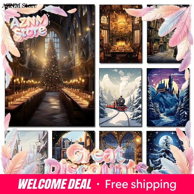 Pôster de Arte de Parede em Te - Home Decor Express avaliação e preço