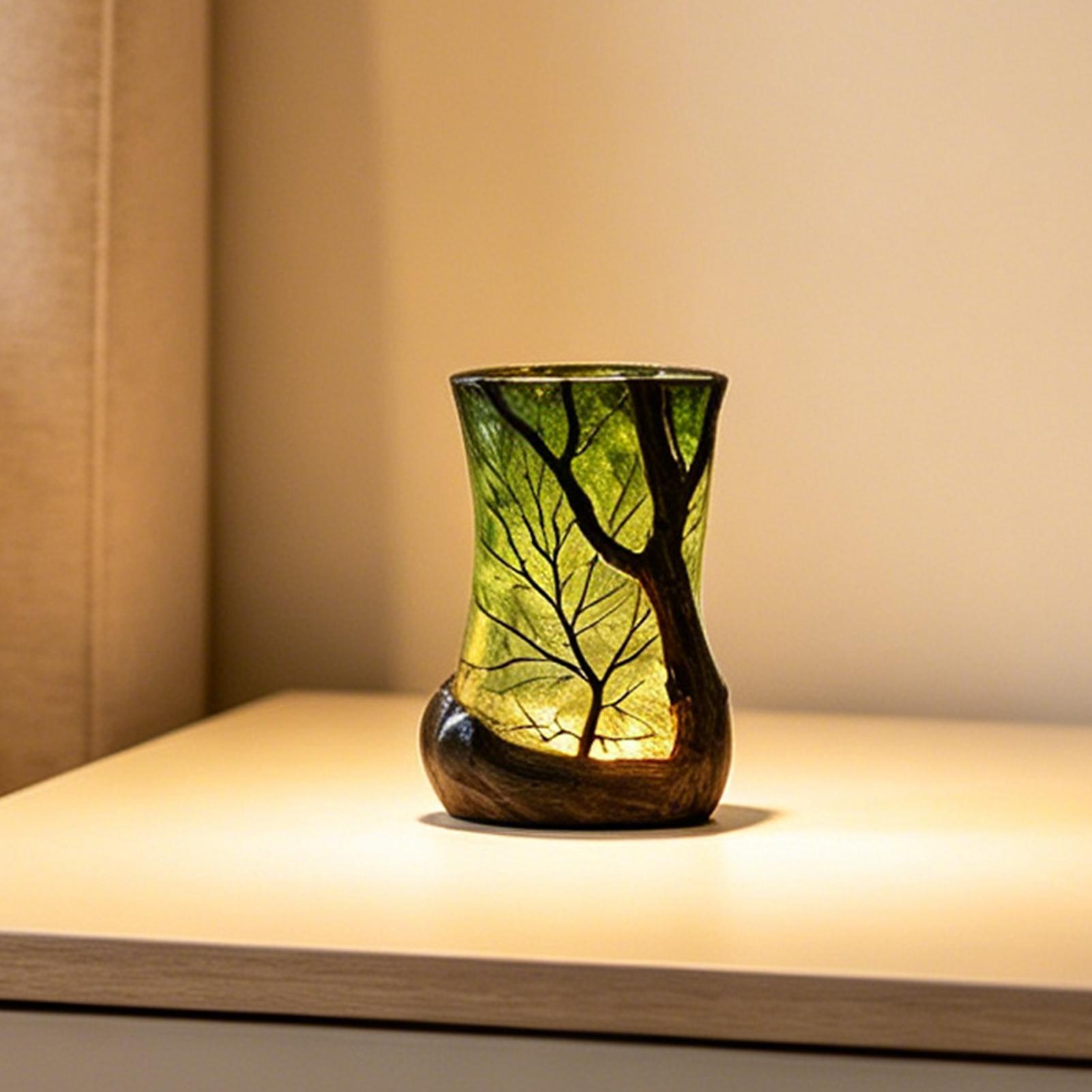 Luminária de Mesa Decorativa F - Home Decor Inspo avaliação e preço