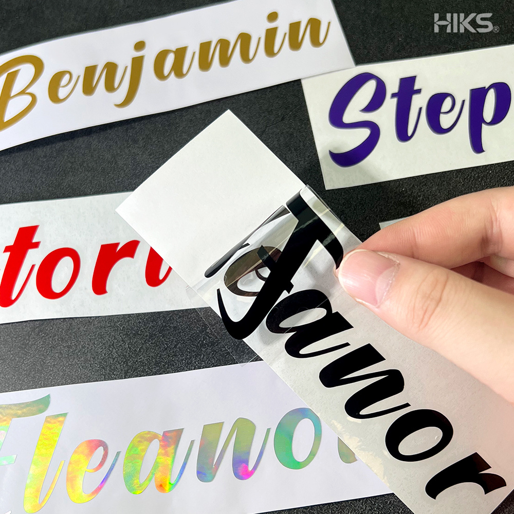 3PCS Adesivos Personalizados c - Home Decor Inspo avaliação e preço