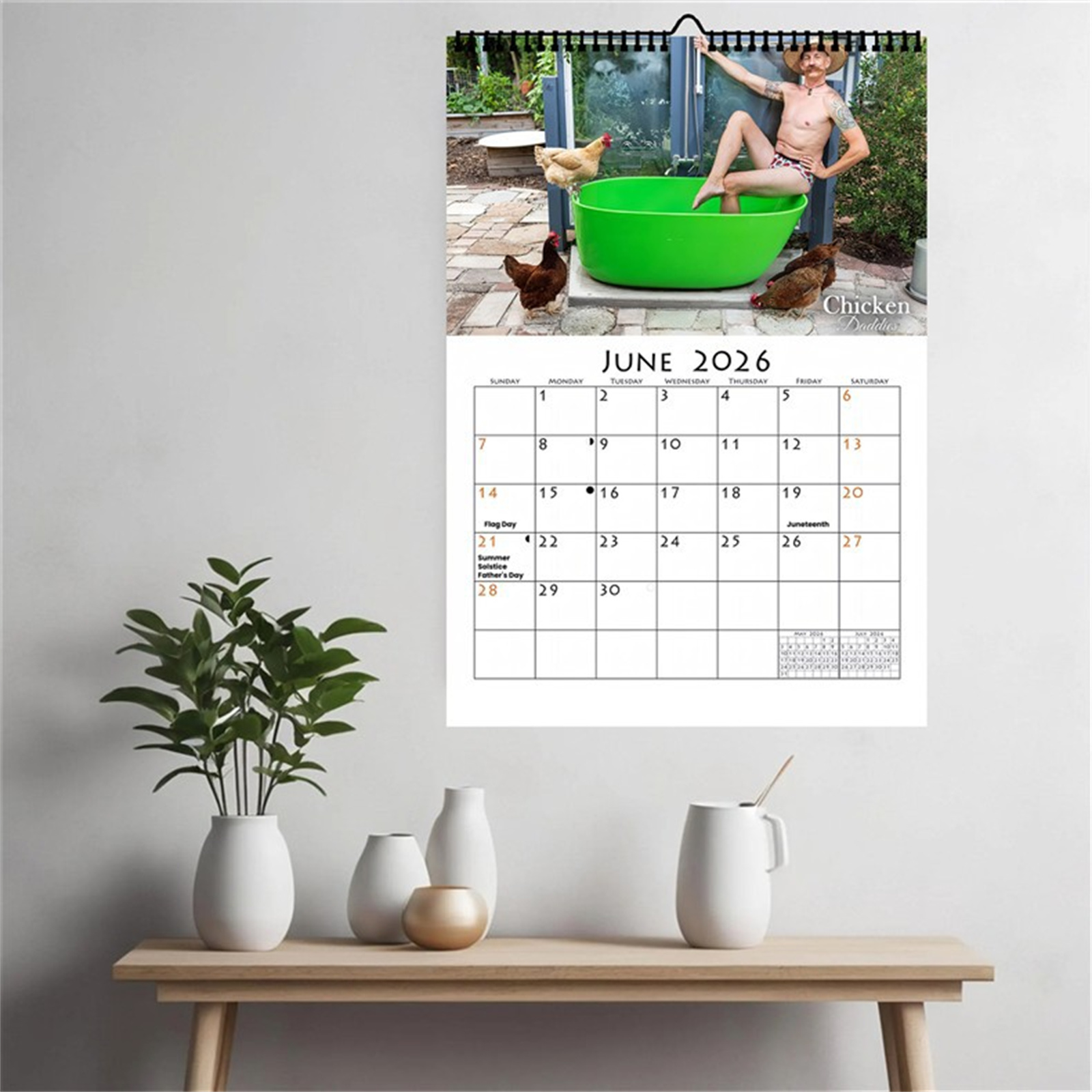 2026 engraçado frango papai ca - Home Decor Inspo avaliação e preço