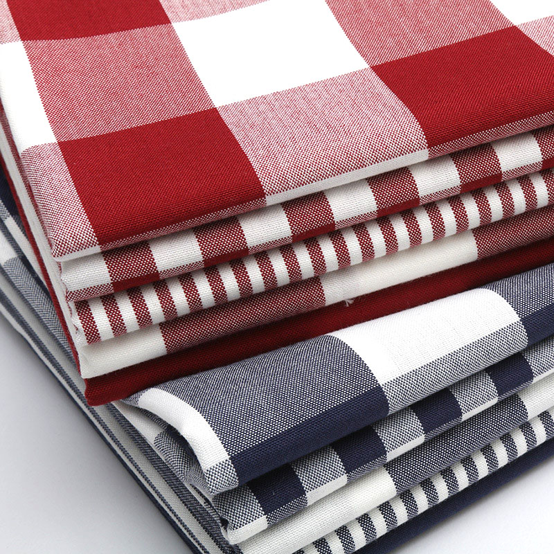 Tecido de linho de algodão xad - Linen Table Runner avaliação e preço
