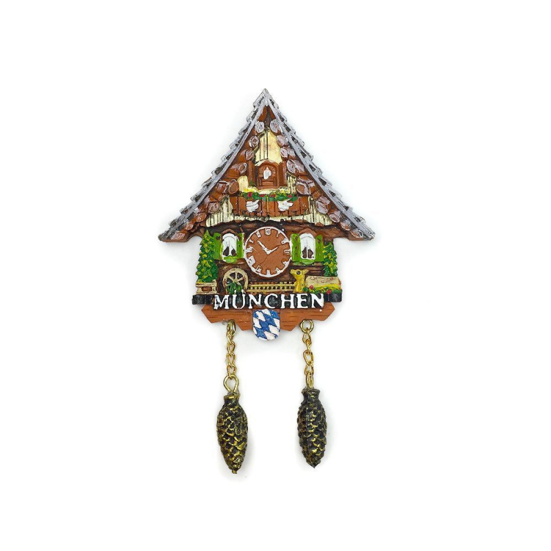 Área da floresta negra alemã c - Germany Home Decor avaliação e preço