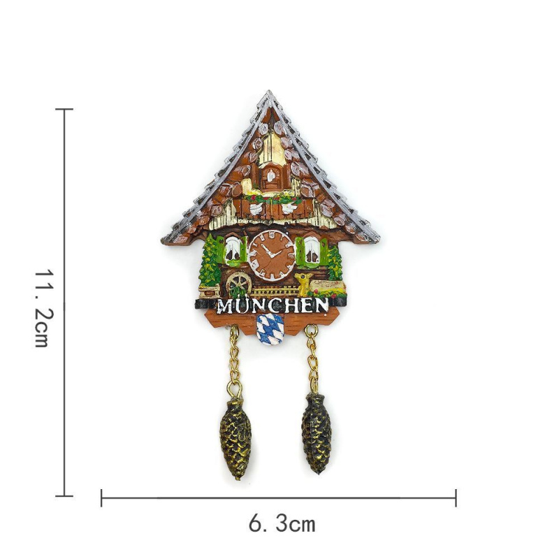 Área da floresta negra alemã c - Germany Home Decor avaliação e preço