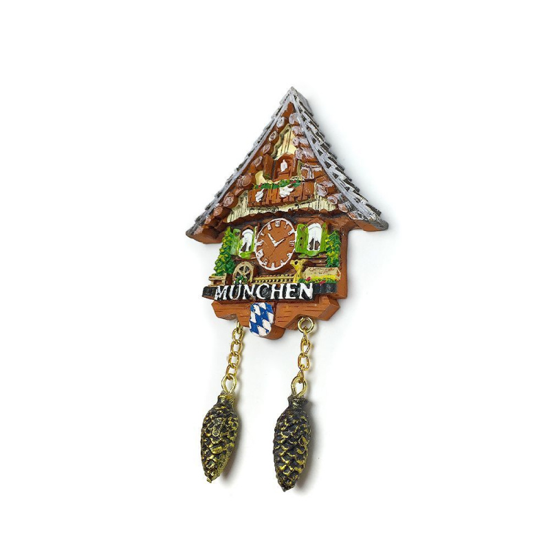 Área da floresta negra alemã c - Germany Home Decor avaliação e preço