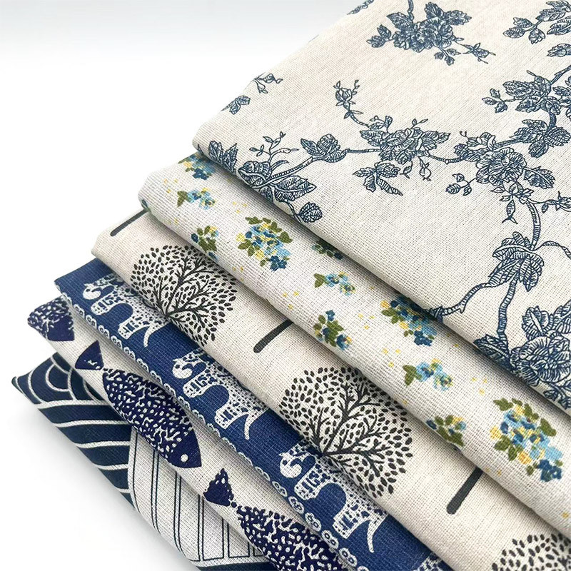 Tecido Retro Boho Floral em Mi - Home Decor Inspo avaliação e preço