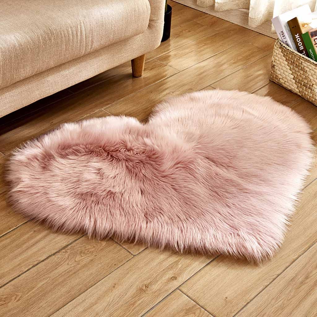 Tapete De Pele Do Falso Em For - Cowhide Rug Faux avaliação e preço