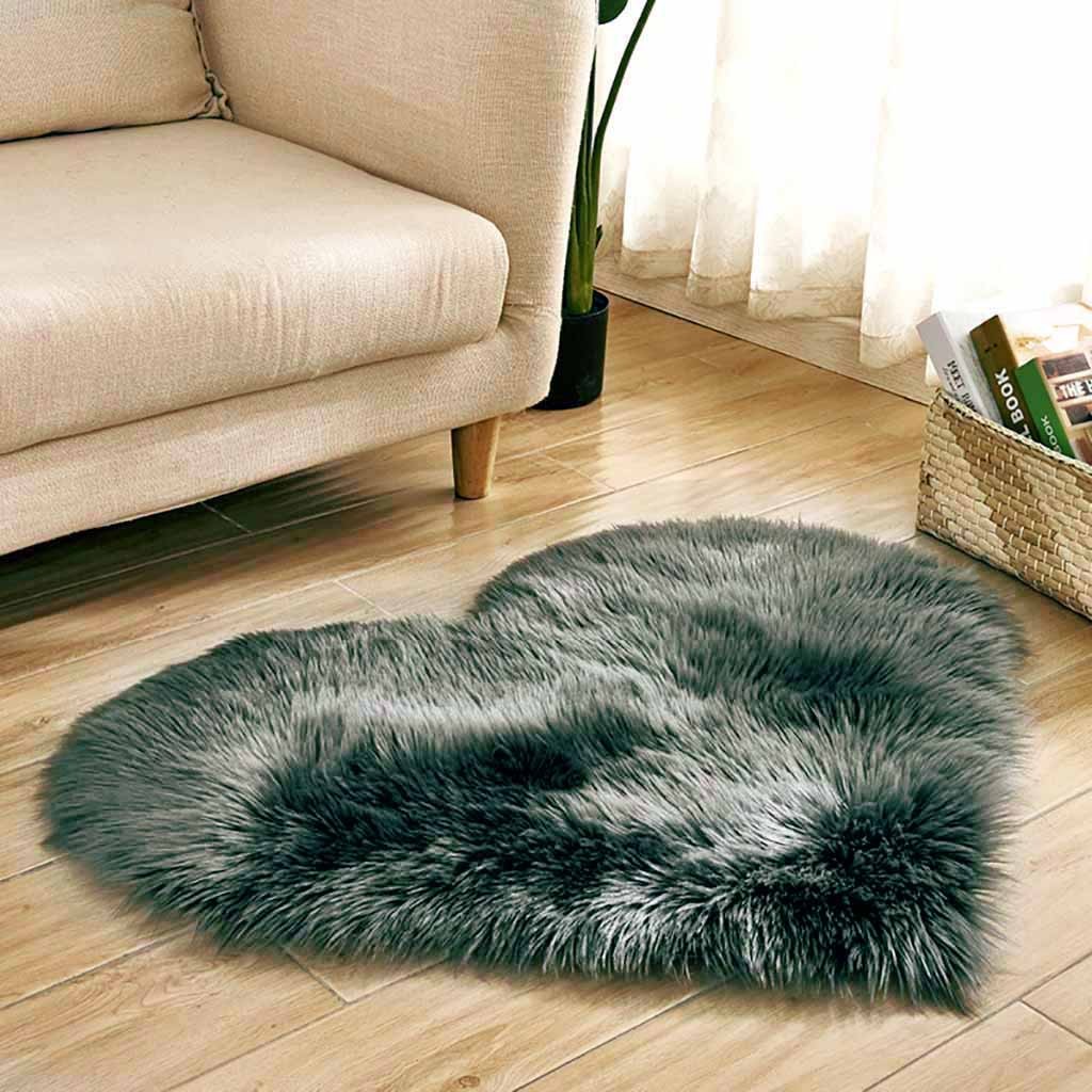 Tapete De Pele Do Falso Em For - Cowhide Rug Faux avaliação e preço