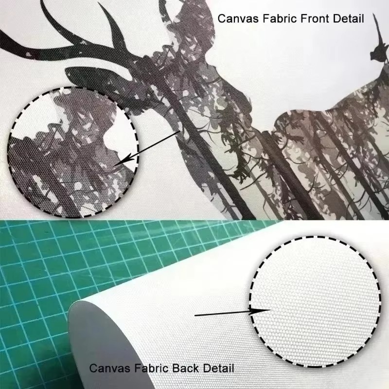 Pôster de Lona 2026 Como Somos - Home Decor How To avaliação e preço