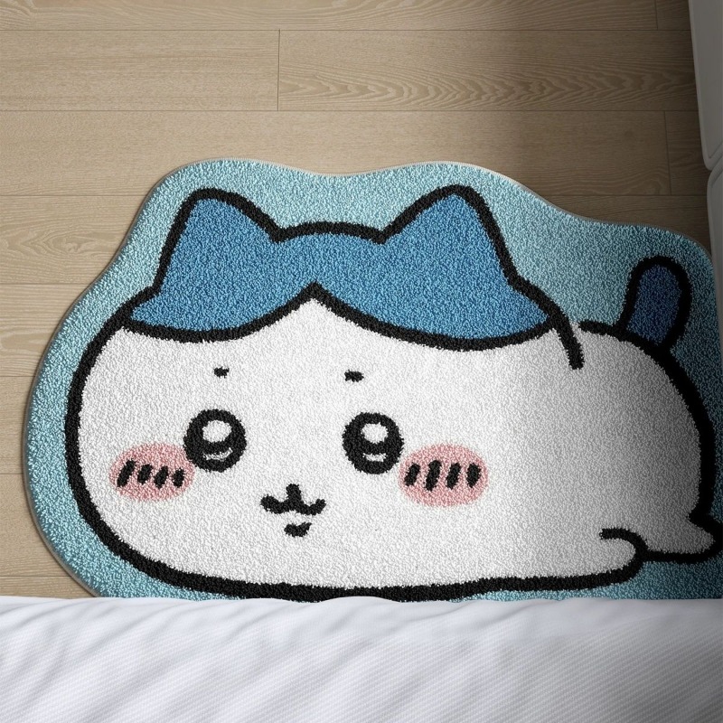 Tapete de Desenho Animado Chii - Flooring Home Decor avaliação e preço