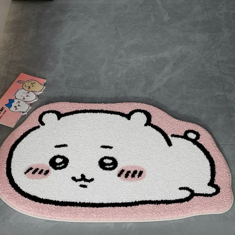 Tapete de Desenho Animado Chii - Flooring Home Decor avaliação e preço