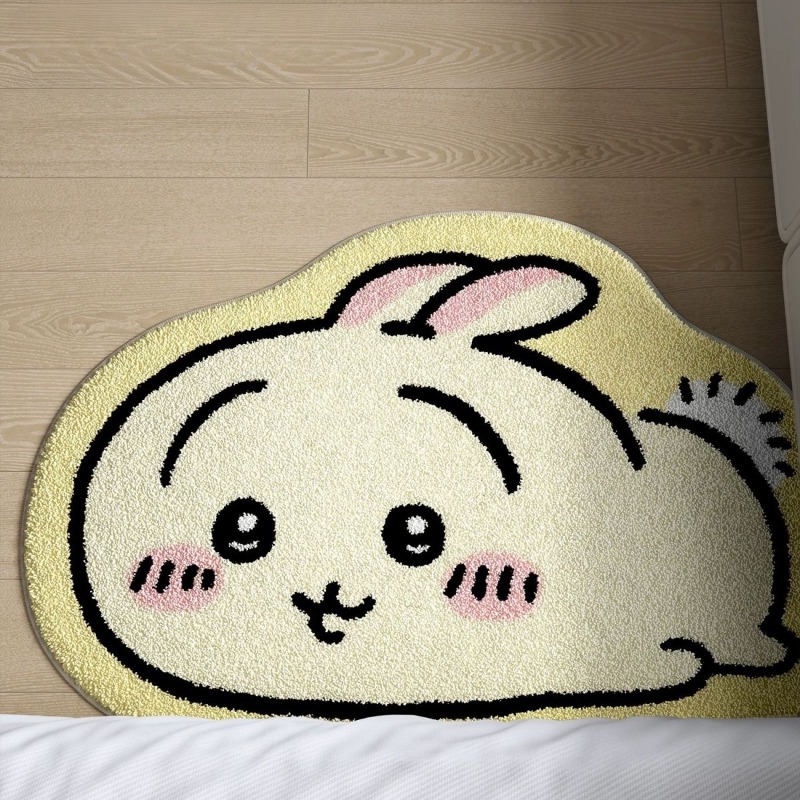 Tapete de Desenho Animado Chii - Flooring Home Decor avaliação e preço
