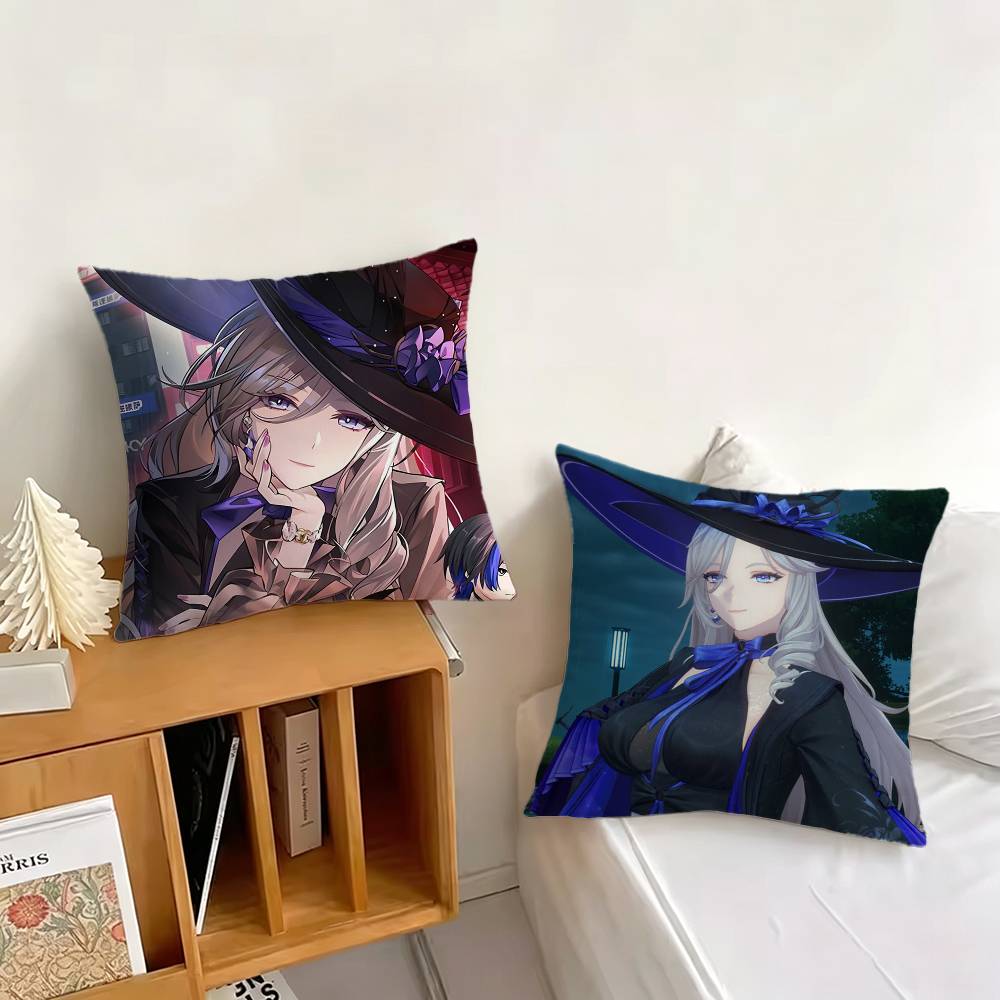 Capa de Almofada Jiuyuan NTE p - Home Decor Nte avaliação e preço