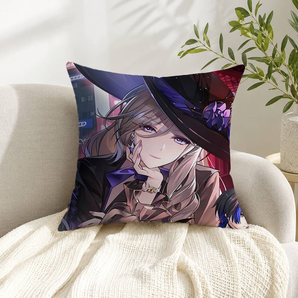 Capa de Almofada Jiuyuan NTE p - Home Decor Nte avaliação e preço