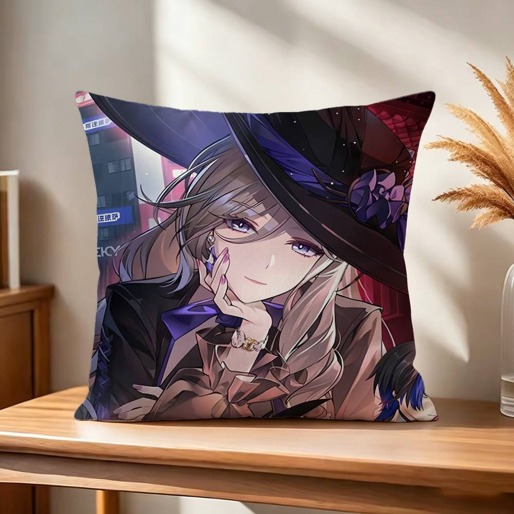 Capa de Almofada Jiuyuan NTE p - Home Decor Nte avaliação e preço