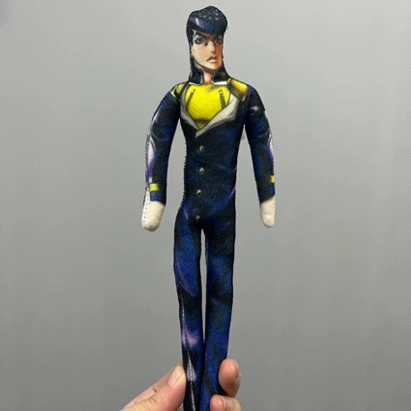 Novo 2026 JOJO's Bizarre Adven - Home Decor Solution avaliação e preço