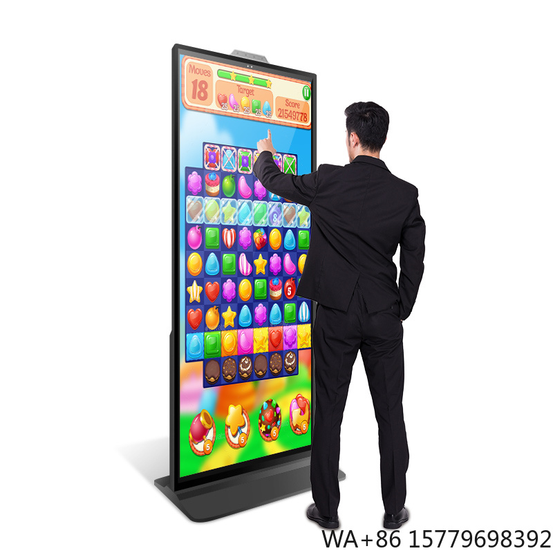 Quiosque de Tela Touchscreen d - Flooring Home Decor avaliação e preço