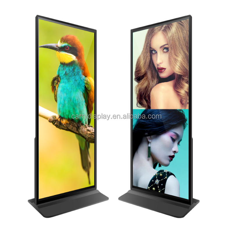 Quiosque de Tela Touchscreen d - Flooring Home Decor avaliação e preço
