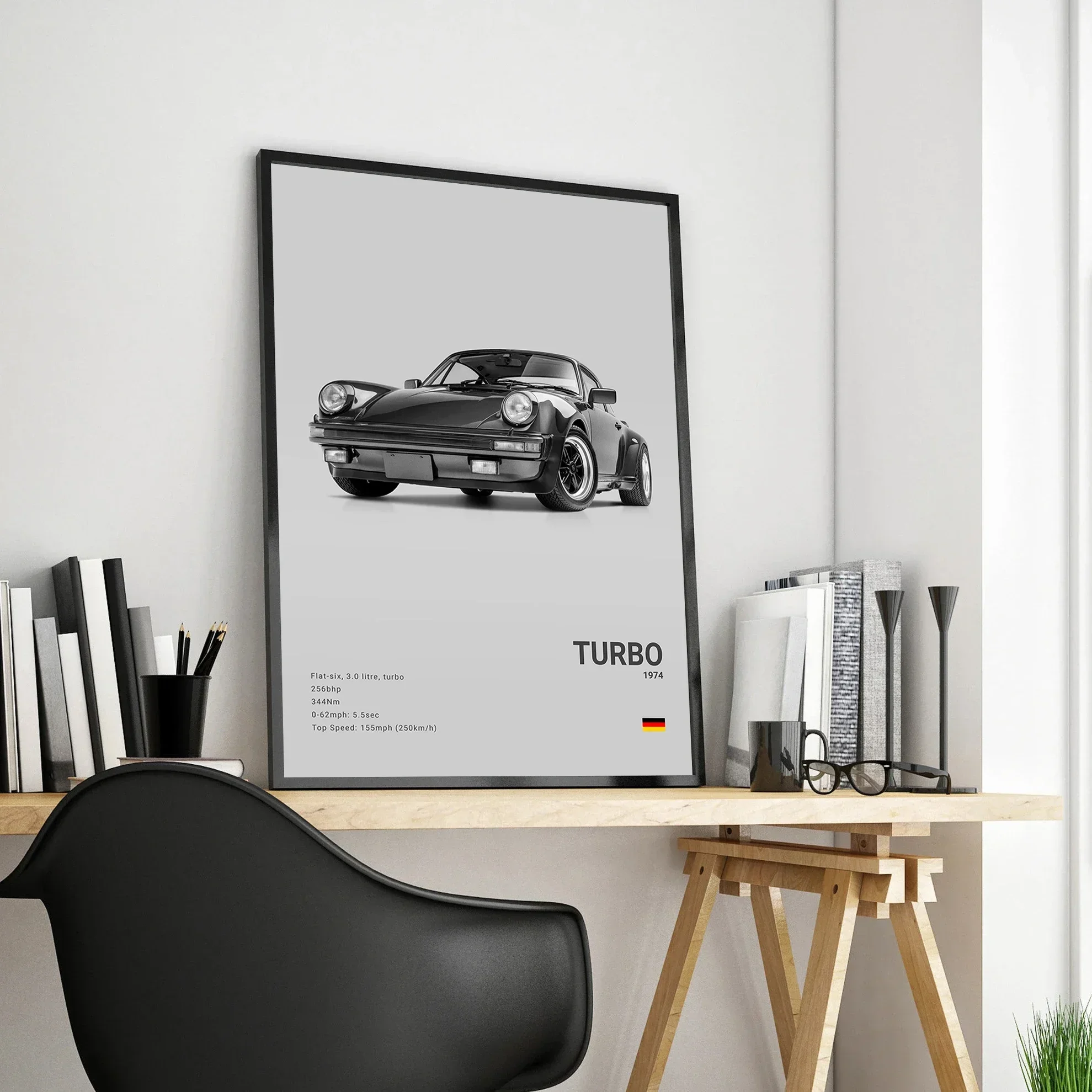 Arte de parede pop moderna, su - Germany Home Decor avaliação e preço