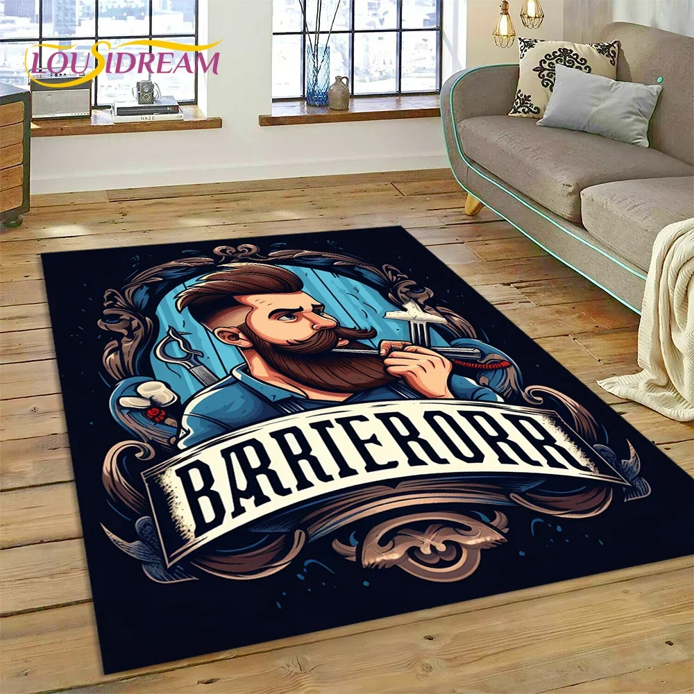 Tapete Vintage com Logo de Bar - Home Decor Online Shopping avaliação e preço