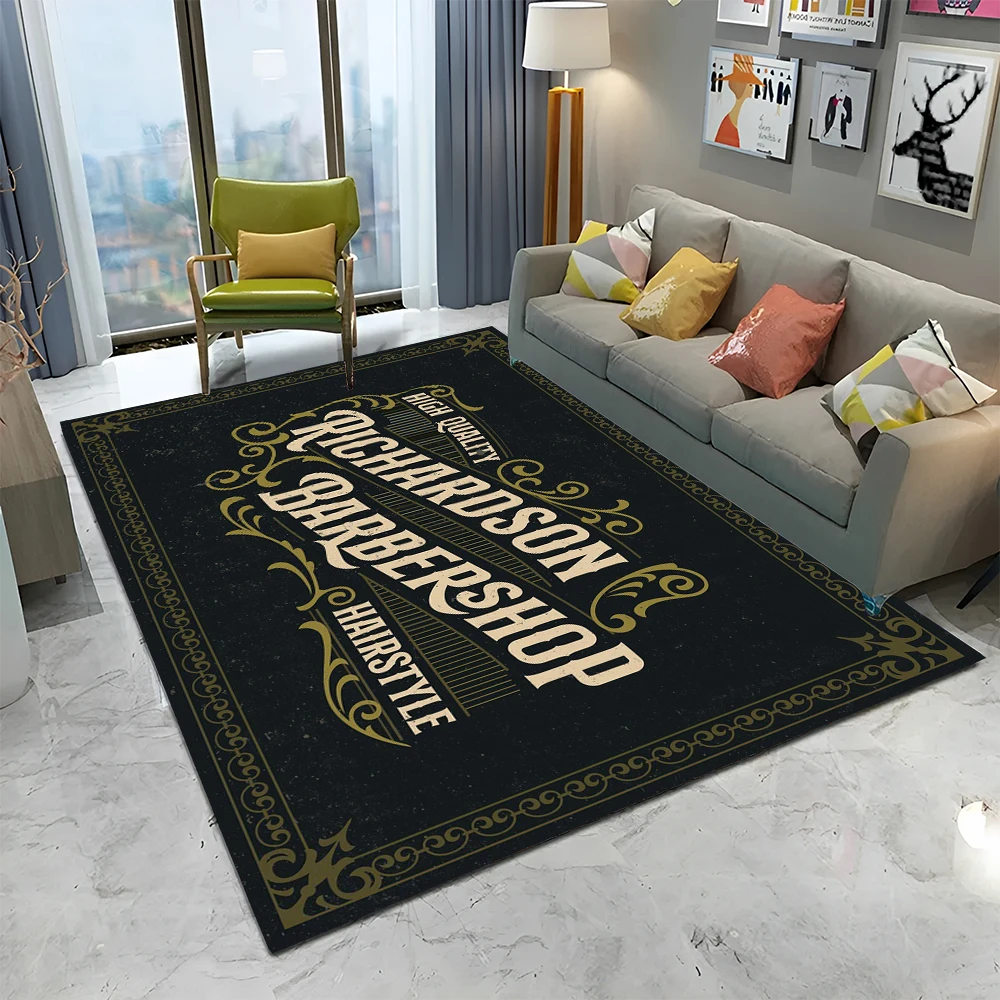 3d barbeiro crânio sinal vinta - Home Decor Online Shopping avaliação e preço