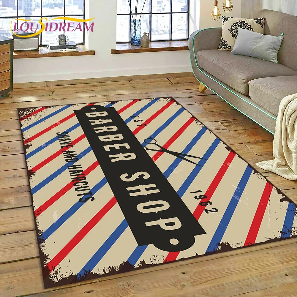 Moda barbeiro logotipo crânio  - Home Decor Online Shopping avaliação e preço