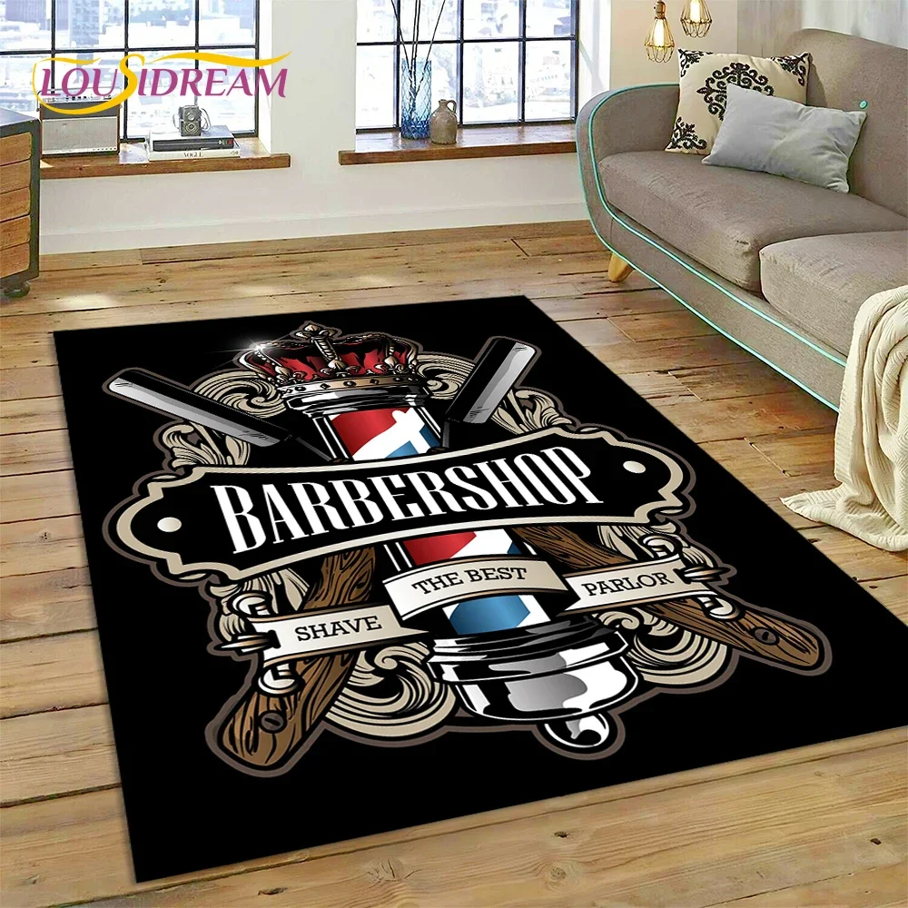 Moda barbeiro logotipo crânio  - Home Decor Online Shopping avaliação e preço