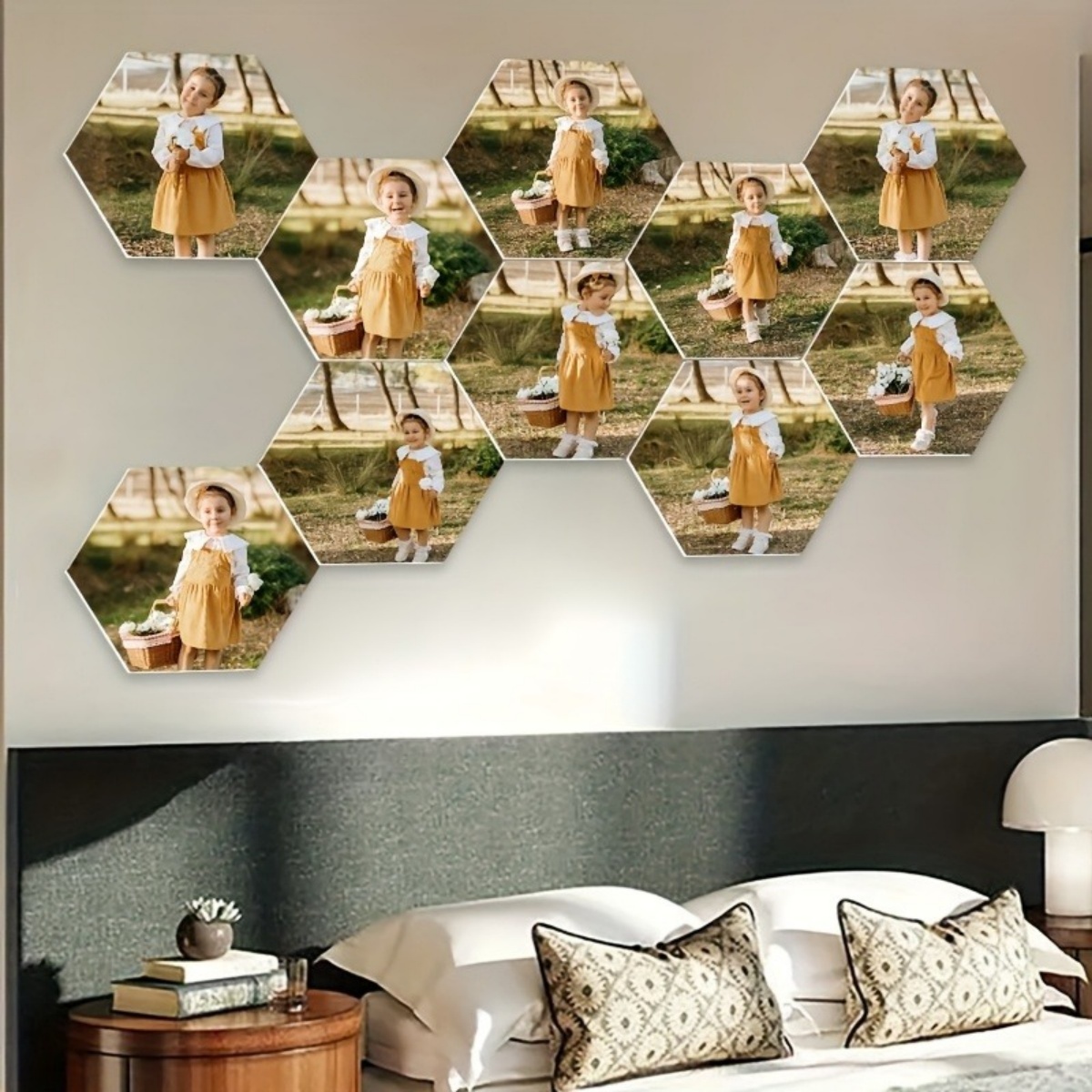 Decoração de Parede Personaliz - Home Decor Inspo avaliação e preço