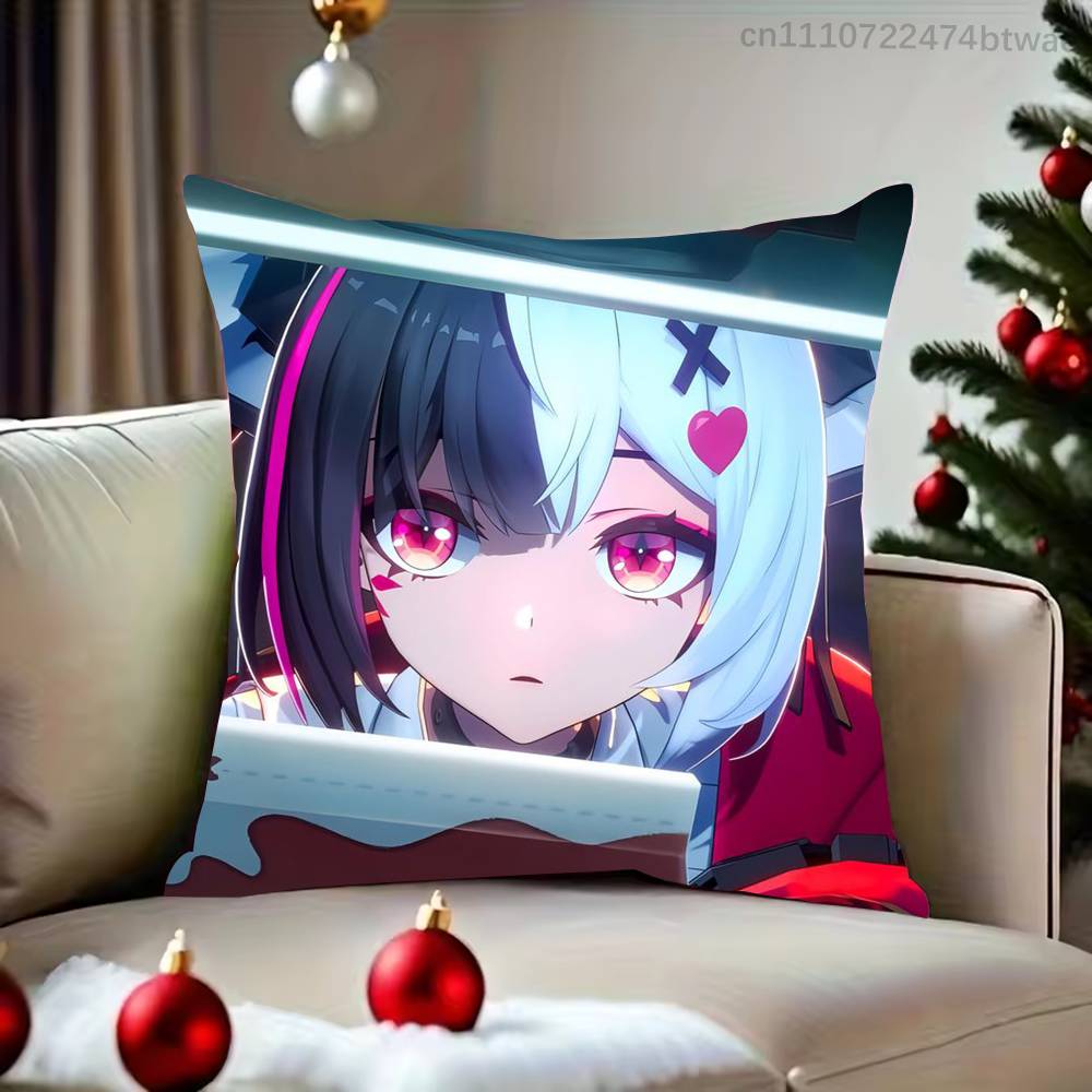 Capa de almofada Game NTE L-La - Home Decor Nte avaliação e preço