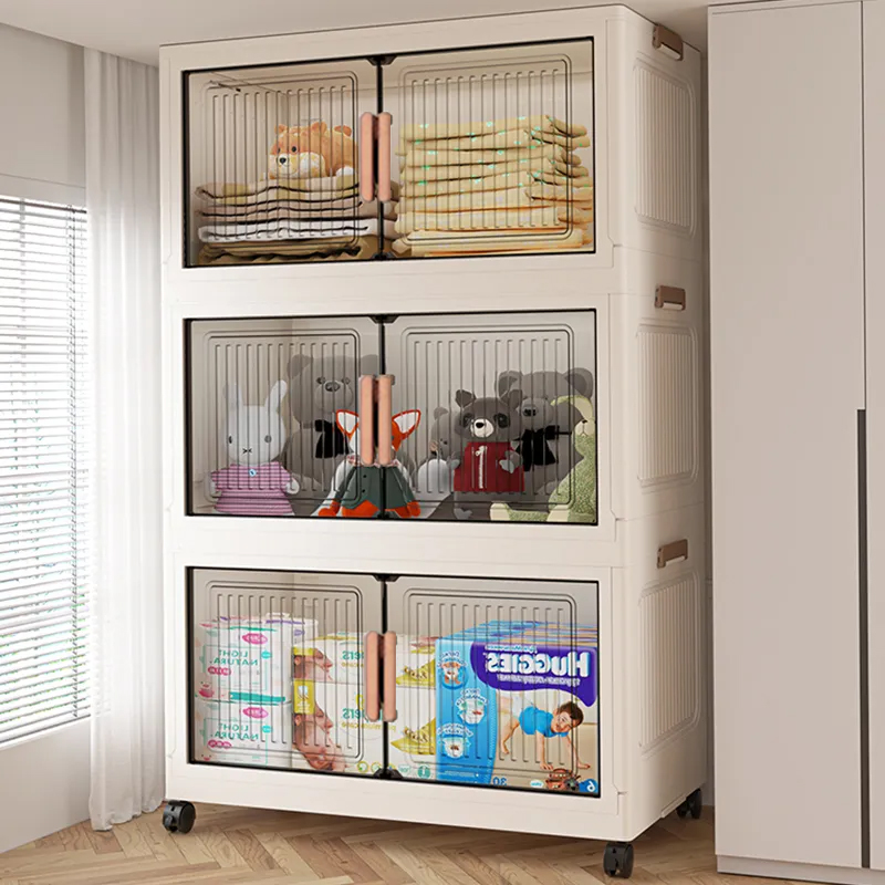 Armário de Armazenamento Dobrá - Home Decor Solution avaliação e preço