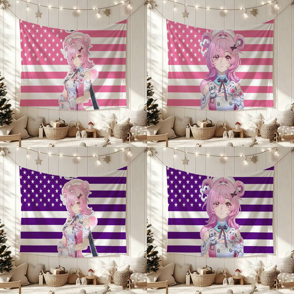 Bandeira Decorativa C-Chiz NTE - Home Decor Nte avaliação e preço