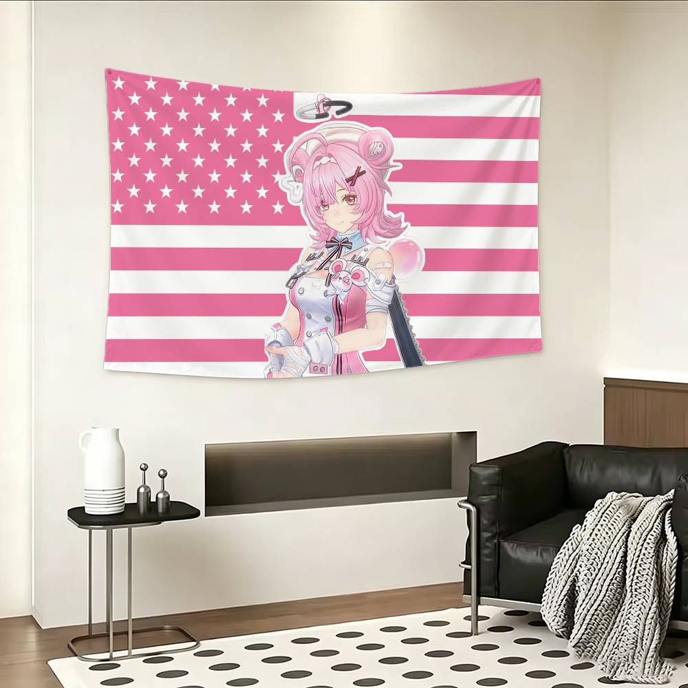 Bandeira Decorativa C-Chiz NTE - Home Decor Nte avaliação e preço