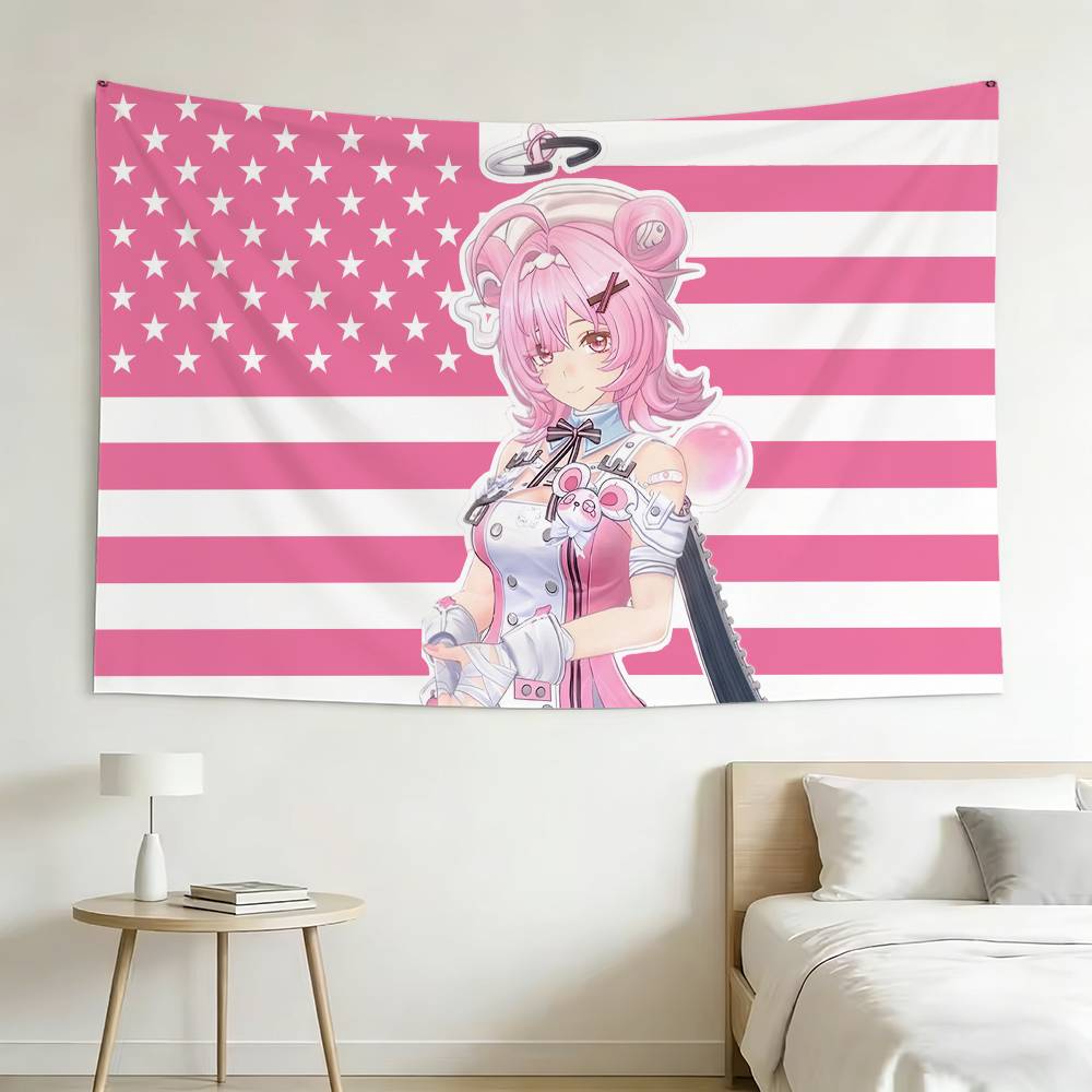 Bandeira Decorativa C-Chiz NTE - Home Decor Nte avaliação e preço