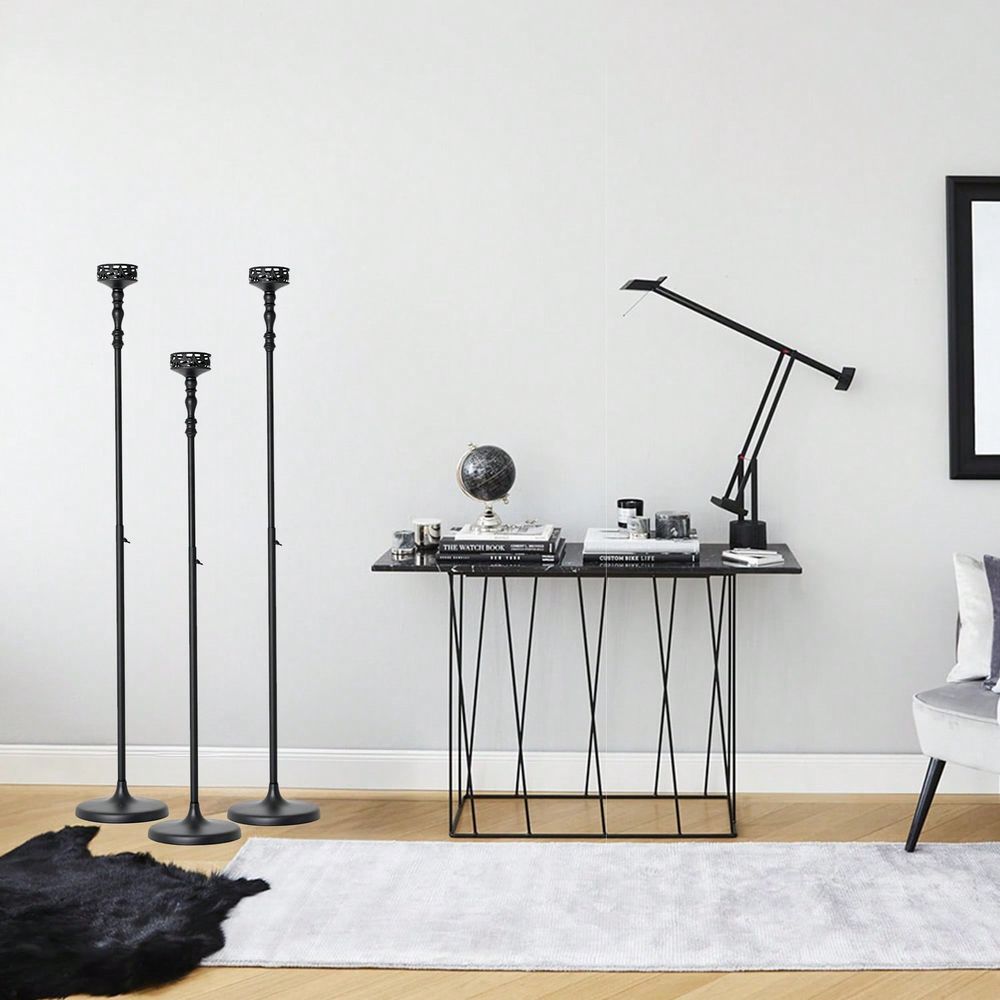 Suportes de Metal Ajustáveis p - Flooring Home Decor avaliação e preço