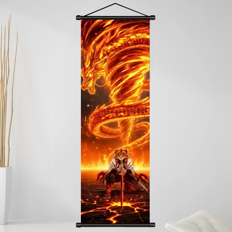 Pôster de Parede em Tecido HD  - Home Decor Inspo avaliação e preço