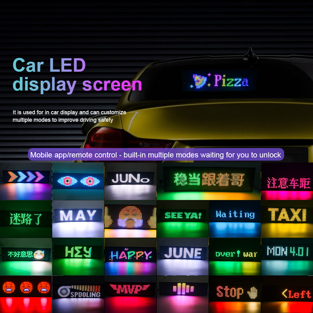 Painel de pixel de matriz led  - Home Decor Inspo avaliação e preço