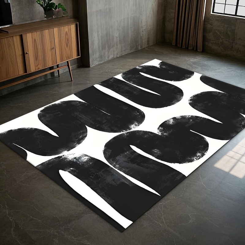 Moderno e minimalista sala de  - Home Decor Ig avaliação e preço