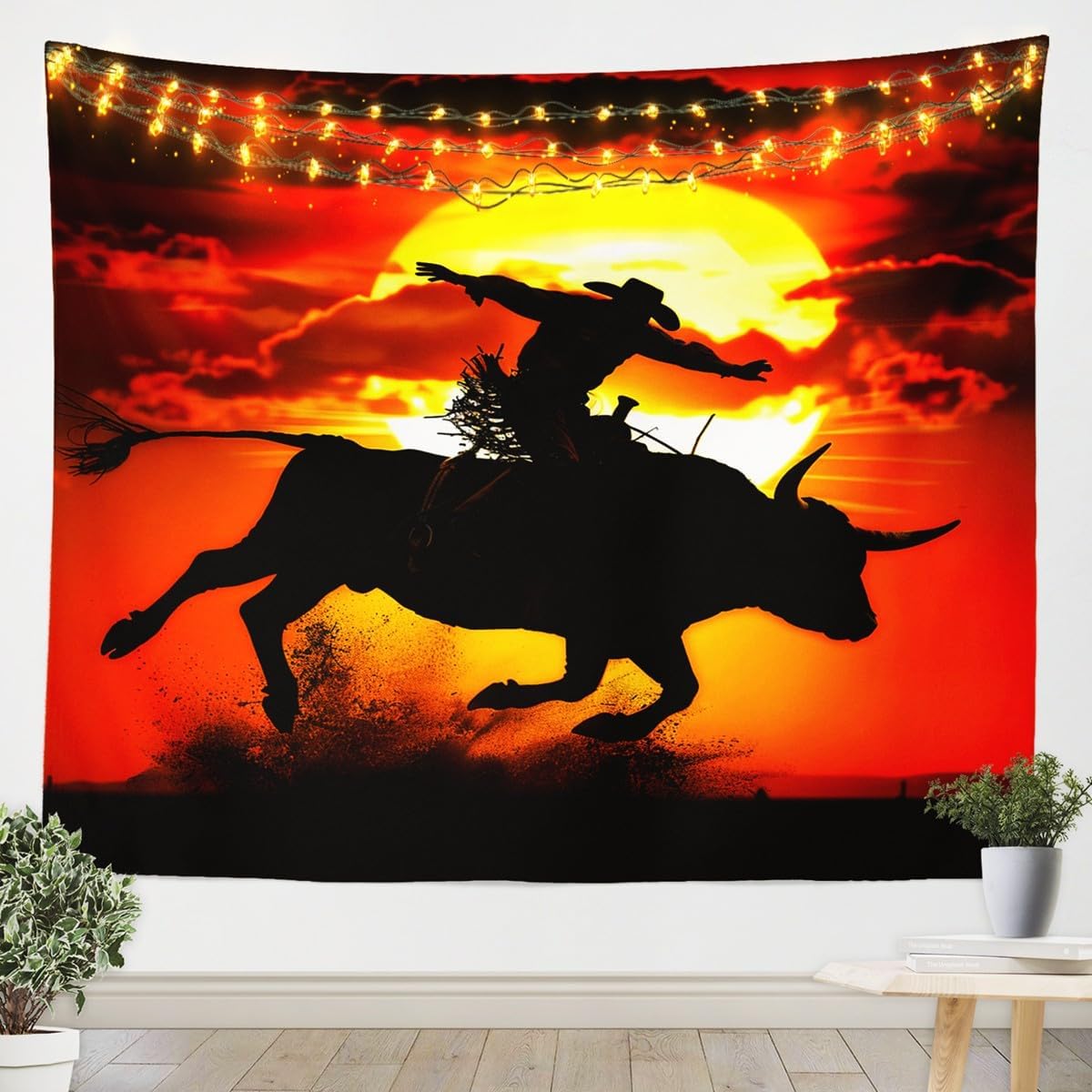 Tapeçaria de Safari com Animai - Aesthetic Tapestry avaliação e preço