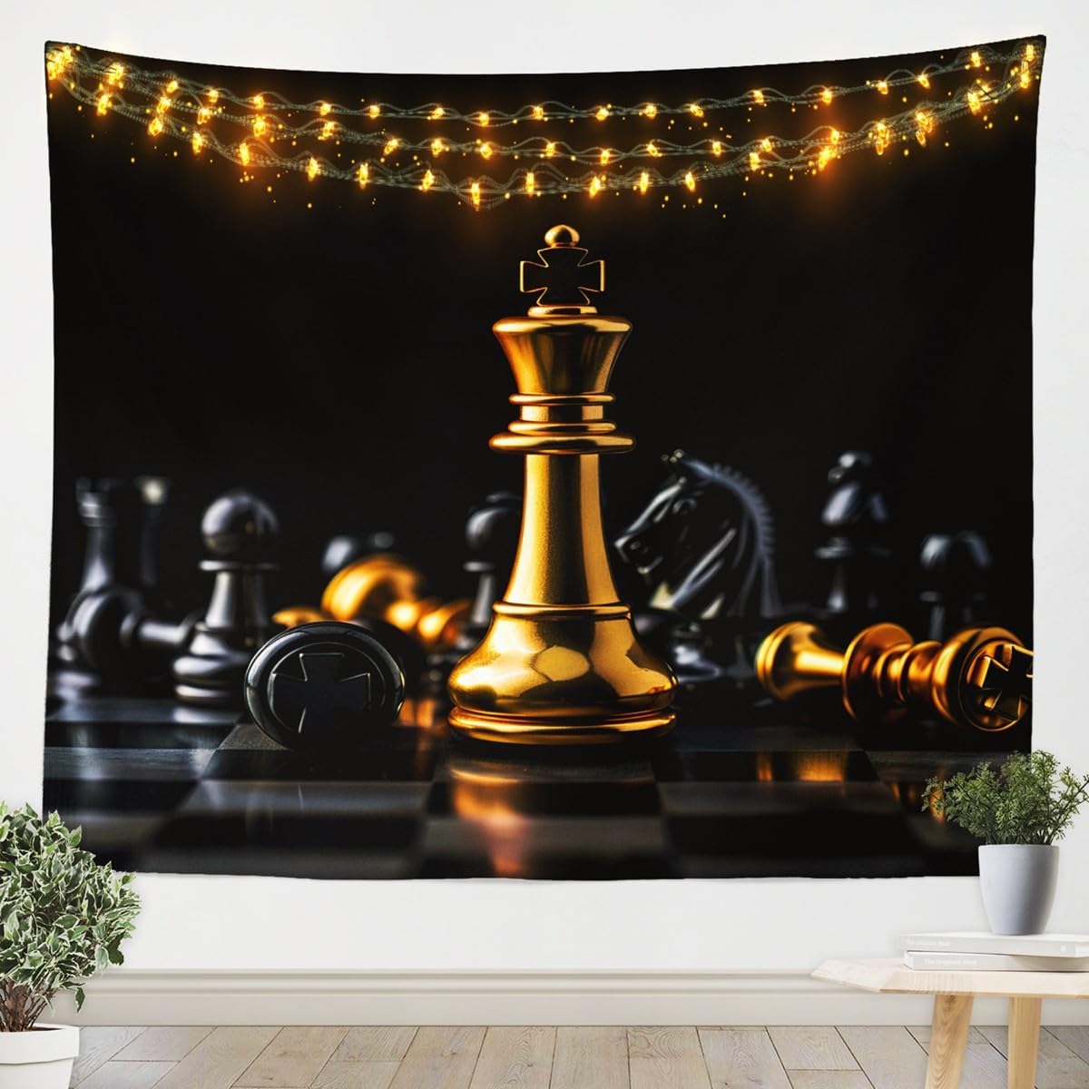 Tapeçaria de Safari com Animai - Aesthetic Tapestry avaliação e preço