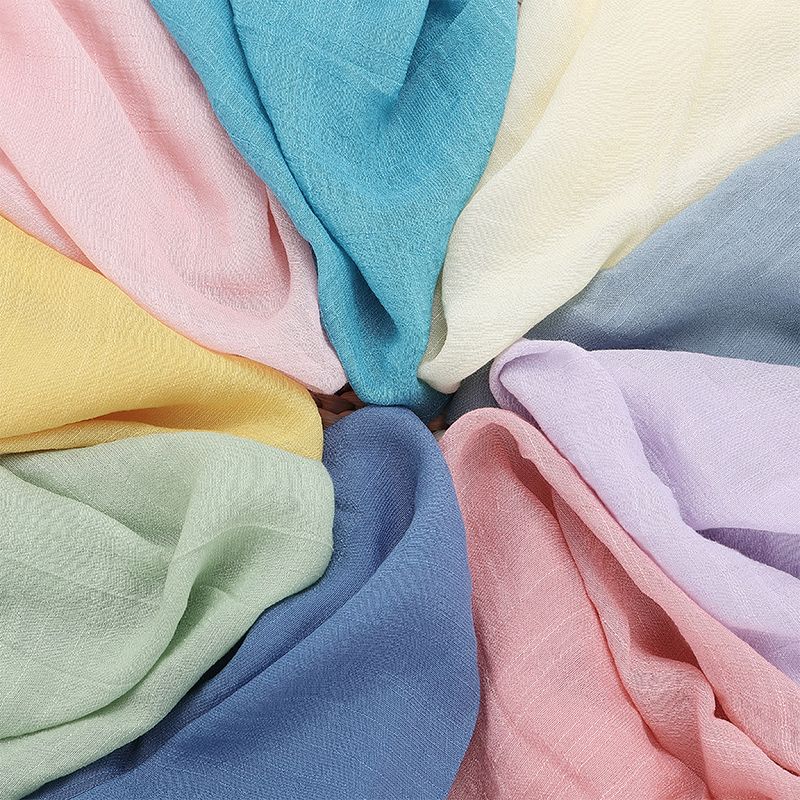 Tecido de linho de algodão de  - Linen Table Runner avaliação e preço