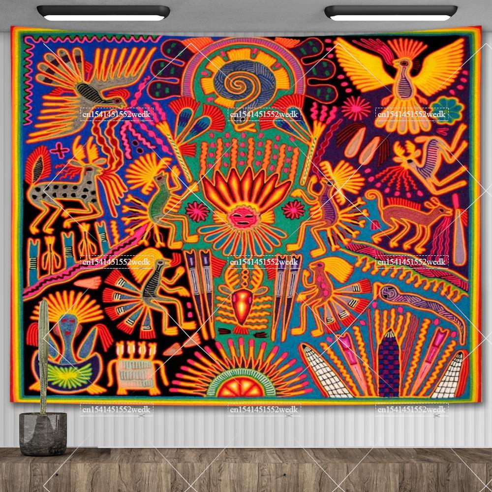 Parede de Tapeçaria Pinturas É - Aesthetic Tapestry avaliação e preço