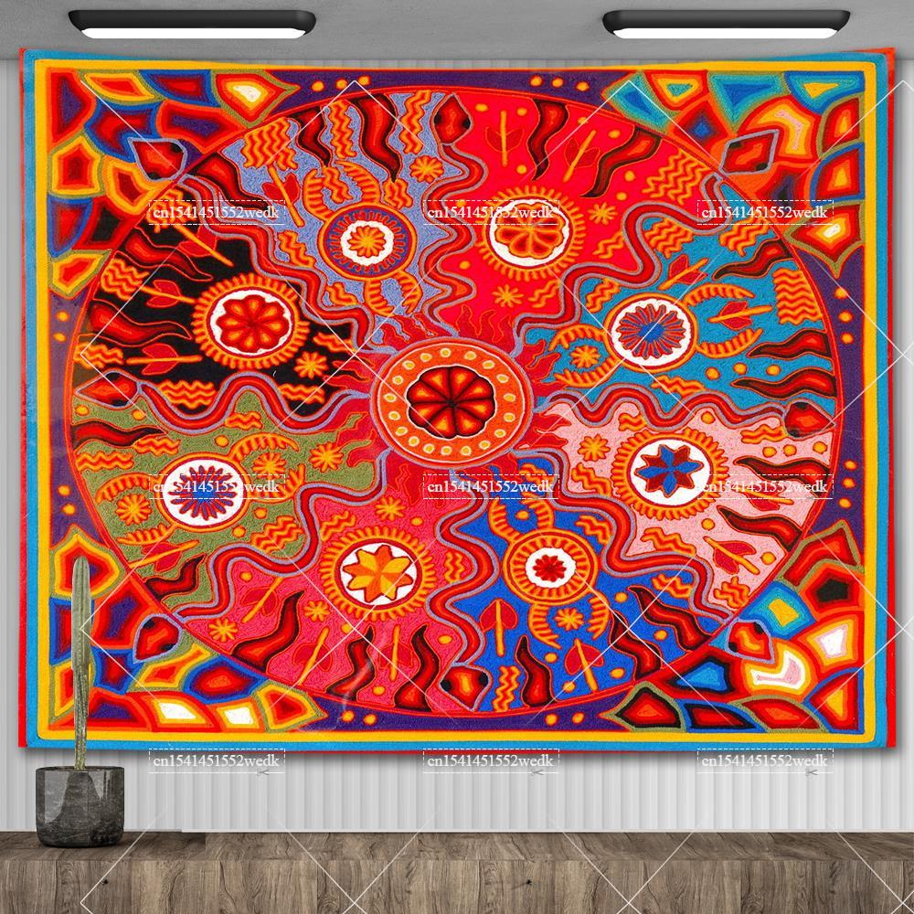 Parede de Tapeçaria Pinturas É - Aesthetic Tapestry avaliação e preço
